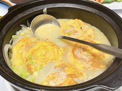 -客家汇·客家传承菜(水库店)
