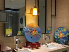 -上海衡山路十二号华邑酒店