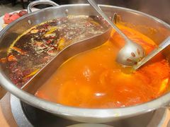 -汉丽轩韩式自助烤肉(大学城龙湖U城天街A馆店)