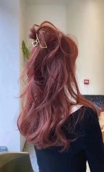 -HAIR HERE造型