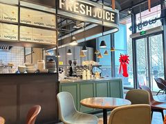 -Wagas(凤凰汇店)