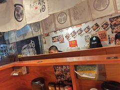 -天妇罗内顺田(罗湖店)