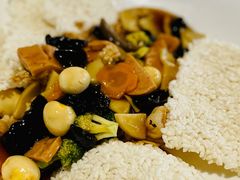 三鲜锅巴-辣婆婆(航天桥店)