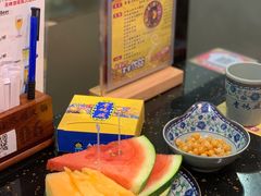 -成都老码头火锅(旺角店)