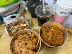 -丁家坡洋芋·观音桥好吃街A区(全国总店)