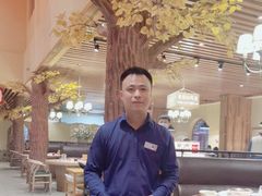 -金筷子西北菜·捞悦火锅