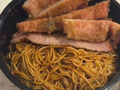 -鸿兴面馆馄饨小笼(稻香店)