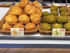 -西树泡芙(北京清河万象汇店)