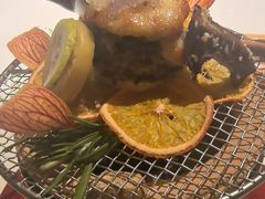 -叶叶菩提·晋福宫