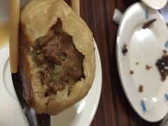 马姐爆肚儿门丁肉饼-马姐爆肚儿门丁肉饼