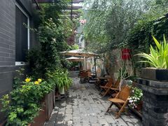 -100家灵感仓库·DIY团建(什刹海店)