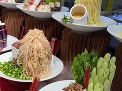 -秦家味老菜馆(民族北路店)