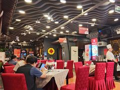 -老浒记烤鸭-北京菜(琉璃厂店)