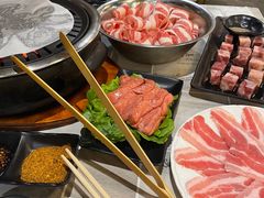 -胡哥烤肥牛(车公庙店)