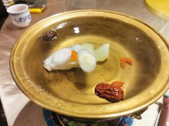-百叶居·老北京涮羊肉(鼓楼店)