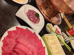 -南门涮肉(上海二店)