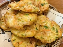 -老西门·常州菜(新区店)