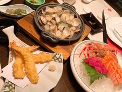 -佛山希尔顿酒店·融誉亚洲美食荟