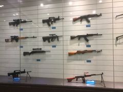 -中国北方国际射击场