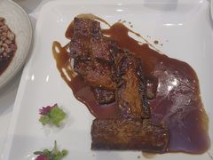 -海富门·带鱼·淮扬菜·粤菜(甘家口店)