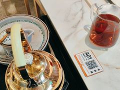 -滋粥楼·顺德菜(番禺广场总店)