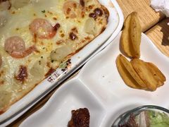 -菲滋意式餐厅(鄞州印象城店)