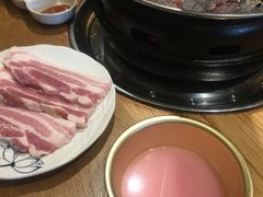 -韩国料理大力士(屏风街店)