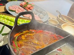 -山缓缓火锅(苏州仁恒仓街店)