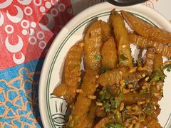 -云海肴·汽锅鸡·云南代表菜(天山百盛优客店)