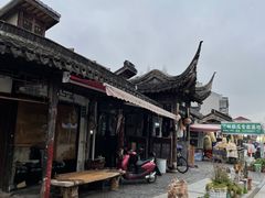 -三林塘老街