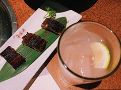 -赤坂亭 M9和牛烧肉(水街店)