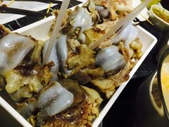 大骨-骨之味·筒骨汤火锅(江头店)