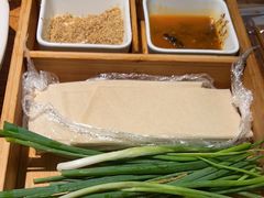 -鲁城往事(游客中心店)