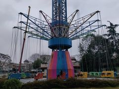 -国色天乡三期陆地乐园