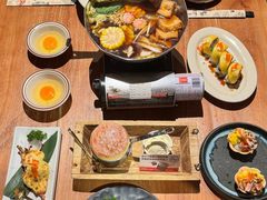 -稻前Taoki(方圆荟店)