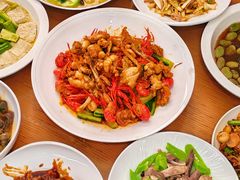 -毛哥小馆子(百井坊巷店)