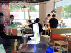 -三毛牛肉店(福强店)
