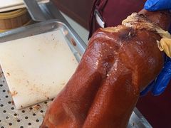 烤鸭-红菜坊·烤鸭·川鲁宴(石园店)