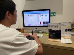 -海马体照相馆(龙湖杭州金沙天街店)
