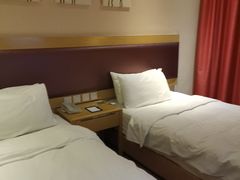 -澳门君怡酒店