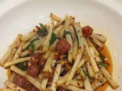-靓虾二哥长沙地标小龙虾(五一广场店)