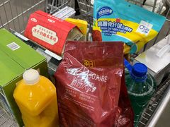 -山姆会员商店(南昌店)