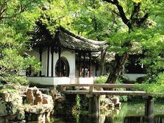 -拙政园