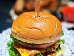 -吱咖啡西式简餐