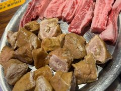 -济州爱肉堂(总店)