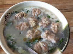 -海清宁记大馅云吞