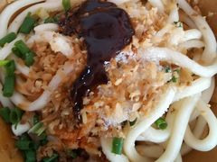 -周荞面(学府街店)