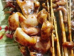 -十里铺铁板鱿鱼