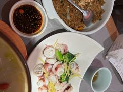 -闽上鲜·福建菜(龙湖滨江天街店)