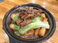 -珍珍小食店(西华路店)